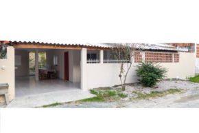 Casa Palmeira - 200m da Praia da Conceição